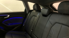 Audi A5 2.0 TDI Quattro 204 Sport 5dr S Tronic Diesel Estate